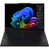 Lenovo Prenosnik ThinkPad T14s G6, ICU7 255U, 35,6 cm (14"), 32 GB RAM, 1 TB SSD, W11P, črn, (5000068631) | Shoptok.si