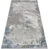 RugsX Preproge BLISS Z198AZ221 preproga smetana / modra - 140x190 cm Bež | Shoptok.si