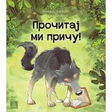 Publik Praktikum Pročitaj mi priču! - Benedikt Karbonej i Mihael Derilije ( 1135 ) | ePonuda.com