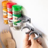 Ljepljivi i Djeljivi Organizator za Začine Jarlock x20 InnovaGoods | shoptok.hr