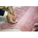 Lorena Canals Preproga English Gardens - Ash Rose | Shoptok.si