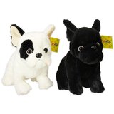 Magaza Plišana igračka Buldog Sunkid 30 cm Cene