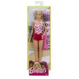 Barbie lutka Budi što želš Medicinska sestra/ Znanstvenica | shoptok.hr