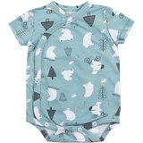 Doctor Nap Kids's Shortsleeve Bodysuit BOD.5378 | shoptok.hr
