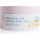 Nacomi Mom & Who Kids maslo za telo za otroke 100 ml | Shoptok.si
