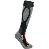 ski tech čarape 10014_BLK
