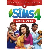 The Sims 4: Cats & Dogs (DLC) Origin Key GLOBAL | ePonuda.com