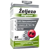 JutaVit Å½eljezo Bisglicinat Cijene
