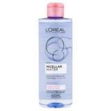 L´Oréal Paris Micellar Water micelarna voda za normalnu i suhu kožu lica 400 ml Cijene