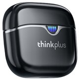 Lenovo Brezžične slušalke LP15 13MM Type-C 5h Bluetooth5.3 IPX5, (21015566) | Shoptok.si