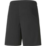 Puma TEAM LIGA SHORTS Muške kratke hlače, crna, veličina | shoptok.hr