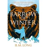 H. M. Long - Barrow of winter