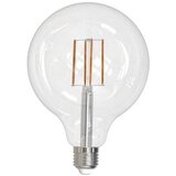  led prigušiva sijalica filament G125 E27/11W/230V 3000K | Eponuda.com