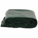 CERADA zelena 2,5x4,5 m 650 g/m² | shoptok.hr