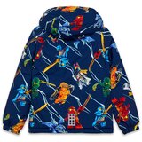 Lego ninjago jakna, teget | ePonuda.com