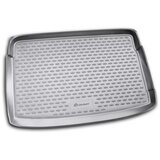 Novline Tipska kadica za gepek VW Polo 5, 2009+, Siva | Eponuda.com