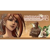  Millennium 2: Take Me Higher (PC) Key GLOBAL | ePonuda.com