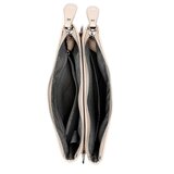 Vuch Crossbody torba Anna Creme, 18 x 23 cm | shoptok.hr