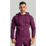STRIX Dukserica Zip Up Nova Plum Cijene
