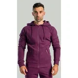 Dukserica Zip Up Nova Plum