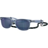 Ray-Ban Junior New Wayfarer Junior RJ9052S 714855 - M (47) Cijene