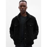 GAP Corduroy Sherpa Jacket - Men's | Eponuda.ba