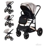 Bbo Kolica za bebe (U8) Megamove Mocha | ePonuda.com