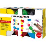 Eberhard Faber Prstne barve 6 kosov Cene