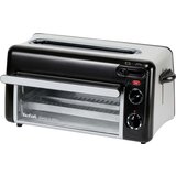 Tefal TL6008 Toast und Grill 2-in-1: Toaster und Mini-Ofen Cene
