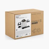  Vadba za pedala za roke in noge Fipex InnovaGoods | Shoptok.si