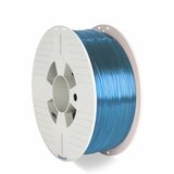 Verbatim filament pet-g nit za 3D PRINT.1.75 mm 1KG-BLUE transparent Cene