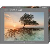 Puzzle Edition Humboldt A Red Mangrove 1000 delova 29856 Cene