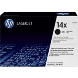 HP toner HP CF214X 14X Black / Original Cene