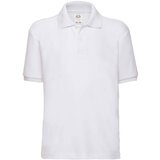 Fruit Of The Loom Children's T-shirt 65/35 Polo 634170 65/35 170g/180g | shoptok.hr