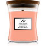 WoodWick Manuka Nectar dišeča sveča 275 g Cene