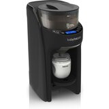 Babybrezza naprava za pripravo adaptiranega mleka Pro Advanced formula mixer black | Shoptok.si