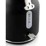Westinghouse Retro Black set za kavo | Shoptok.si