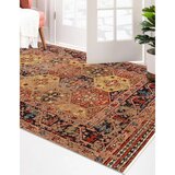 Conceptum Hypnose anadolu - 0018 multicolor carpet (120 x 180) Cene