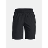 Under Armour Shorts UA Woven Graphic Shorts-BLK - Guys Cijene