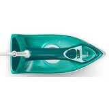 Philips Likalnik DST3030/70, 2400 W, 300 ml, turkizen | Shoptok.si