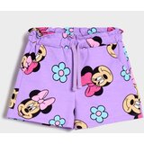 Sinsay Kratke hlače Minnie Mouse 2 pack | shoptok.hr