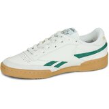 Reebok Nizke superge CLUB C REVENGE VINTAGE Bela | Shoptok.si