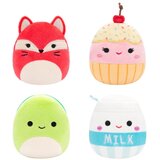 Squishmallows Plišaste igrače v kompletu 4 ks Micromallows 4Pack – Cene