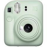 Fujifilm Instax mini 12 mint-green | Eponuda.ba