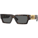 Versace VE4459 108/87 ONE SIZE (54) Havana/Siva | Shoptok.si