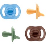 Tommee Tippee Ultra Light Stay Put 18-36m duda Boy 4 kos Slike