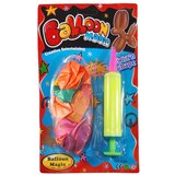 Master Baloni šareni s pumpicom 50-1 01200699 | Eponuda.ba