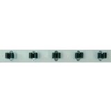  Prečka s držačima za alat 40 151 PRAX 5-35W 550 mm x 60 mm | Eponuda.ba