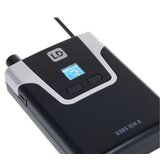 Ld Systems U305 IEM HP In-Ear monitoring, 584 - 608 MHz - - Audio-Kondric | Shoptok.si