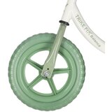 Trike Fix Balance dječji balans bicikl sa zvoncem, zeleni | shoptok.hr